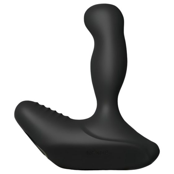 Nexus Revo - Next Generation Rotating Prostate Stimulator (Black)