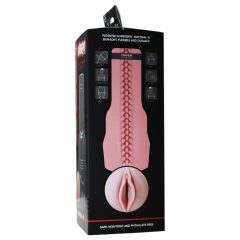 Vibro Vagina Fleshlight - Pink Lady