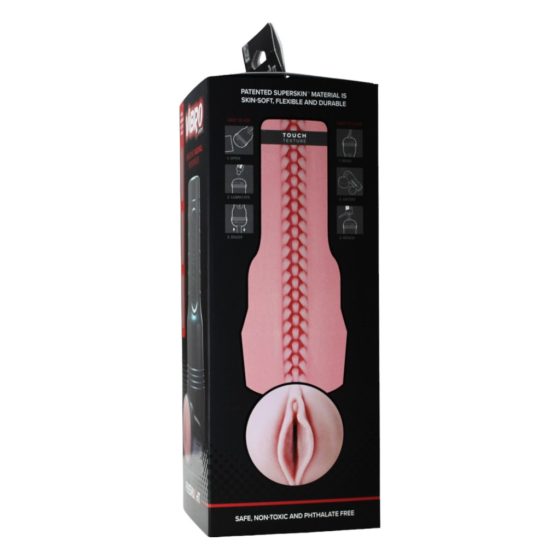 Vibro Vagina Fleshlight - Pink Lady