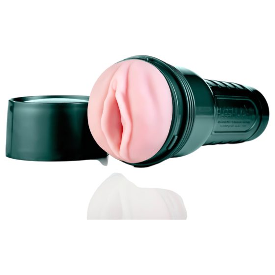 Vibro Vagina Fleshlight - Pink Lady