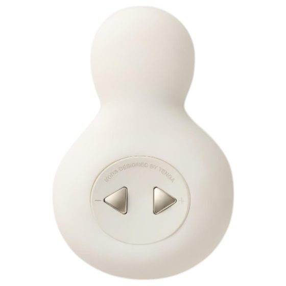 Iroha Yuki Vibrator - Clitoral (White)