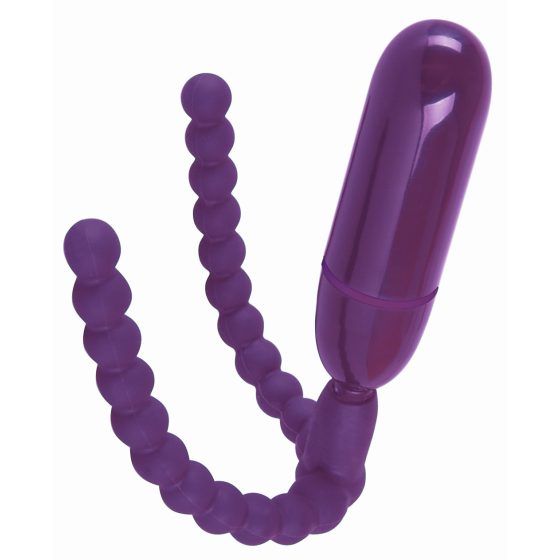 You2Toys - Vibro Intimate Reducer Vibrator - Purple