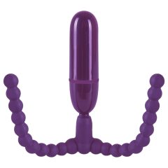 You2Toys - Vibro Intimate Reducer Vibrator - Purple