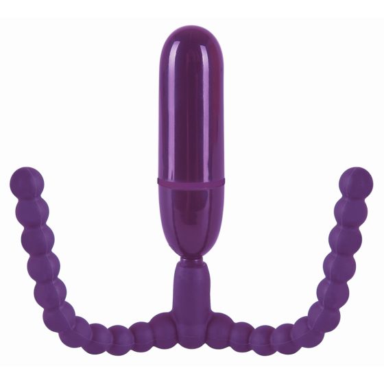 You2Toys - Vibro Intimate Reducer Vibrator - Purple