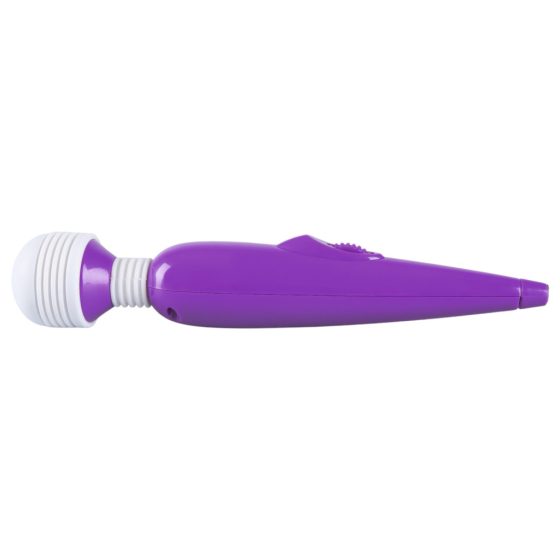 You2Toys - SPA Wand - Rechargeable Massage Vibrator (Purple)