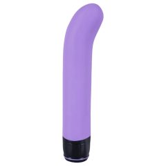 SMILE Genius - G-Spot Vibrator (Purple)