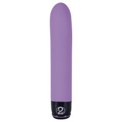 SMILE Genius - G-spot Vibrator (Purple)