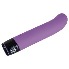 SMILE Genius - G-spot Vibrator (Purple)