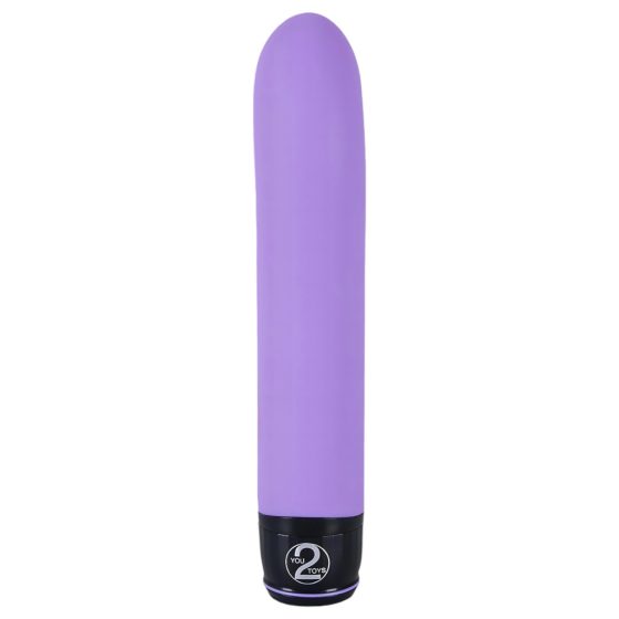 SMILE Genius - G-Spot Vibrator (Purple)