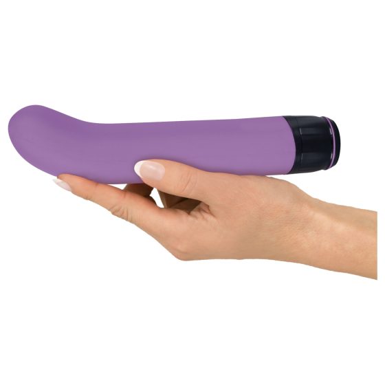 SMILE Genius - G-spot Vibrator (Purple)