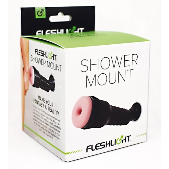 Fleshlight Shower Mount - accessory