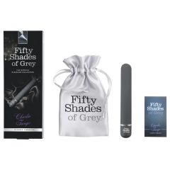 Fifty Shades of Grey - Charlie Tango Vibrator