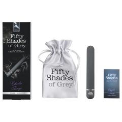 Fifty Shades of Grey - Charlie Tango Vibrating Wand