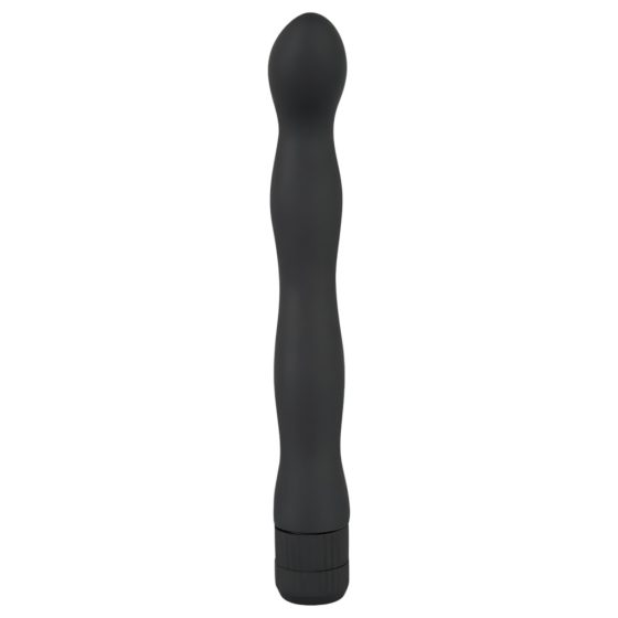 You2Toys - Lover - Anal Vibrator (Black)