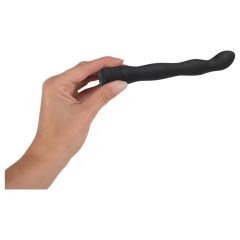 You2Toys - Lover - Anal Vibrator (Black)