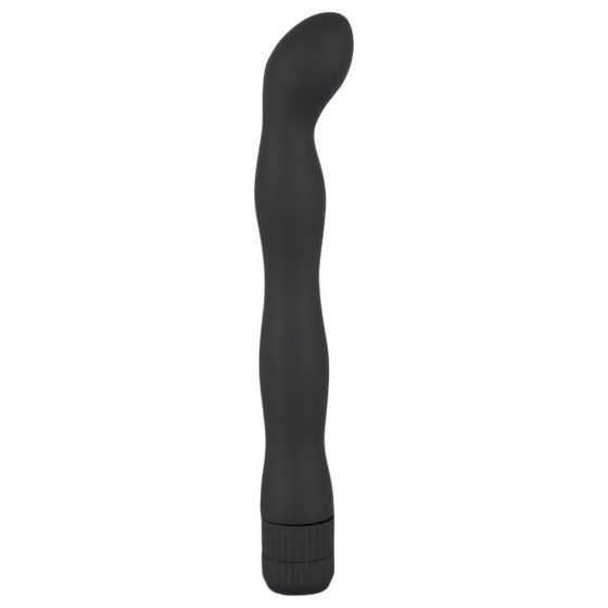 You2Toys - Lover - Anal Vibrator (Black)