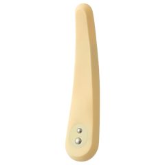 TENGA Iroha Mikazuki - Slim Vibrator (Soft Yellow)