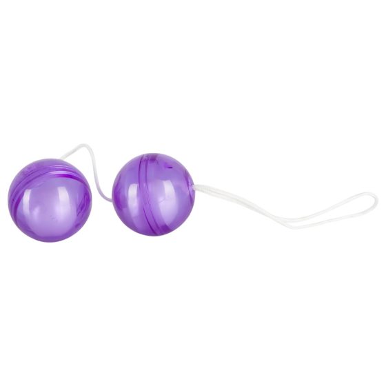 You2Toys - Purple Pleasure - Vibrator Set (9 Pieces)