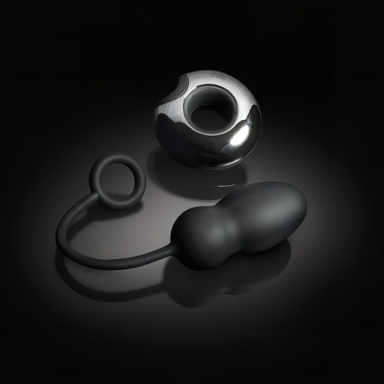 Fifty Shades of Grey - Luxury Vibrating Egg (USB)