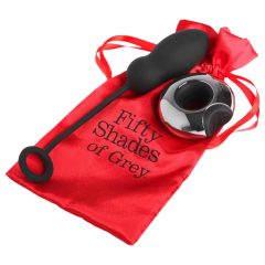 Fifty Shades of Grey - Luxury Vibrating Egg (USB)