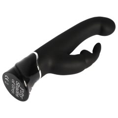 Grey's Fifty Shades - Clitoral Vibrator with USB