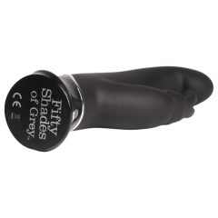 Grey's Fifty Shades - Clitoral Vibrator with USB