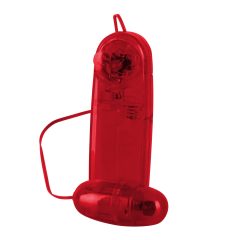 You2Toys - Red Vibrating Egg