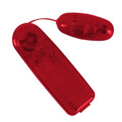 You2Toys - Red Vibrating Egg