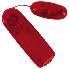 You2Toys - Red Vibrating Egg