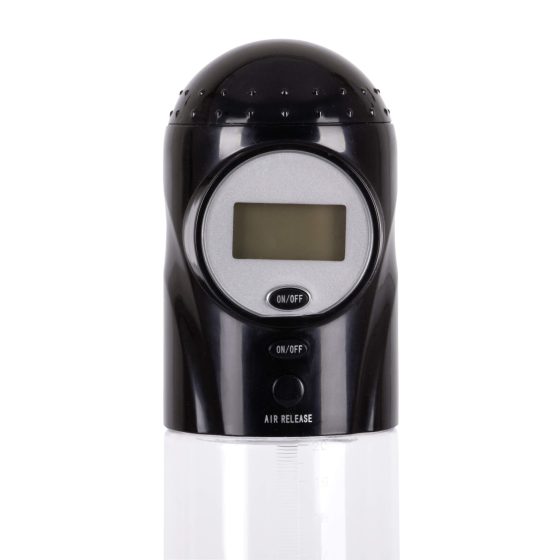 Automatic Penis Pump with Digital Display