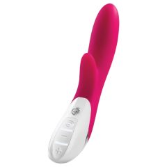 Mystim Danny Divido - Clitoral Vibrator (Pink)