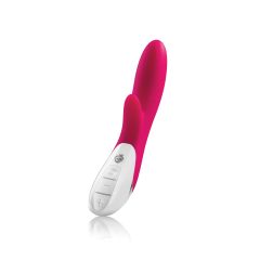 Mystim Danny Divido - Clitoral Vibrator (Pink)