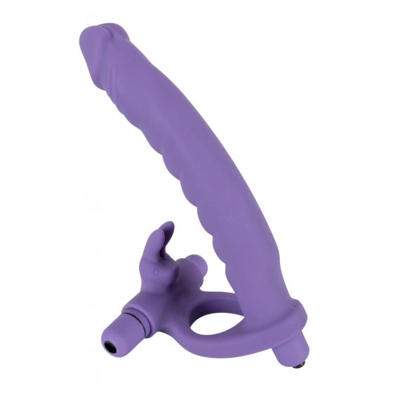 You2Toys - Los Analos - 3in1 vibrator (purple)