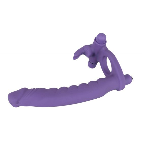 You2Toys - Los Analos - 3in1 vibrator (purple)