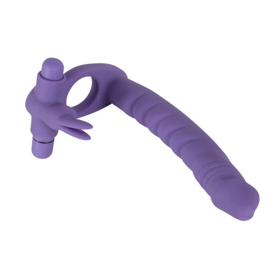 You2Toys - Los Analos - 3in1 vibrator (purple)