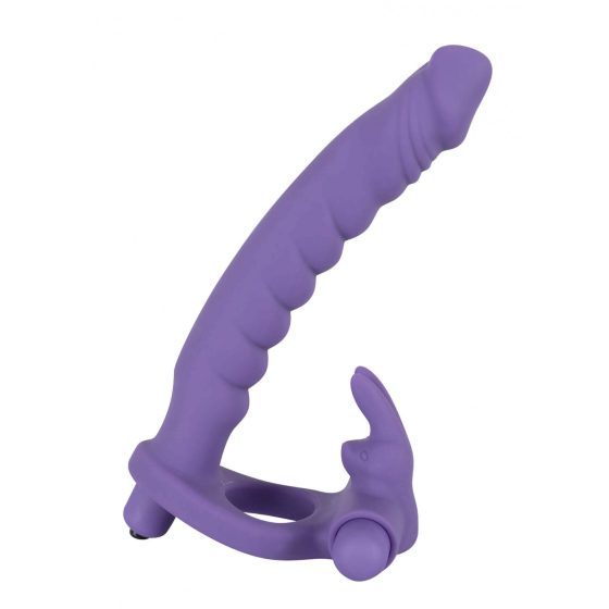 You2Toys - Los Analos - 3in1 vibrator (purple)