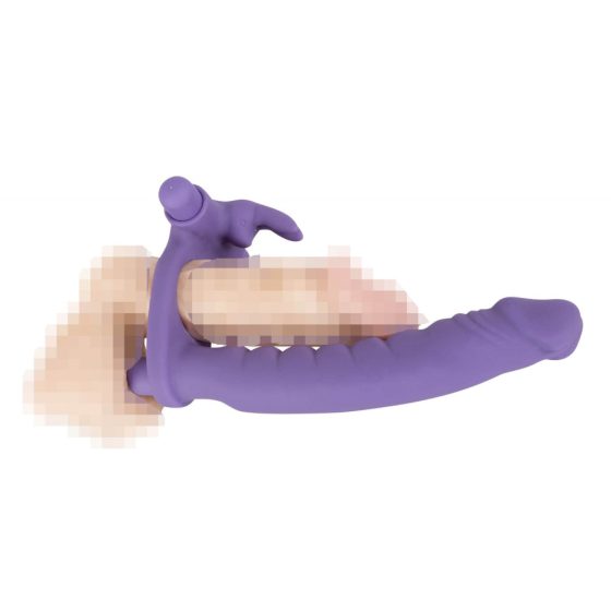 You2Toys - Los Analos - 3-in-1 Vibrator (Purple)