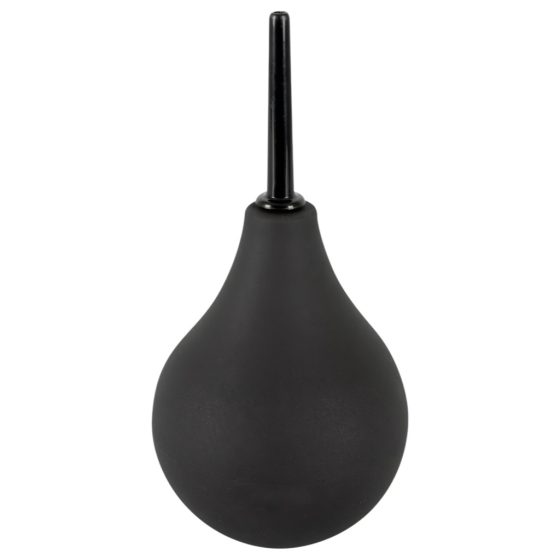 Black Velvet anal set (4 pieces)