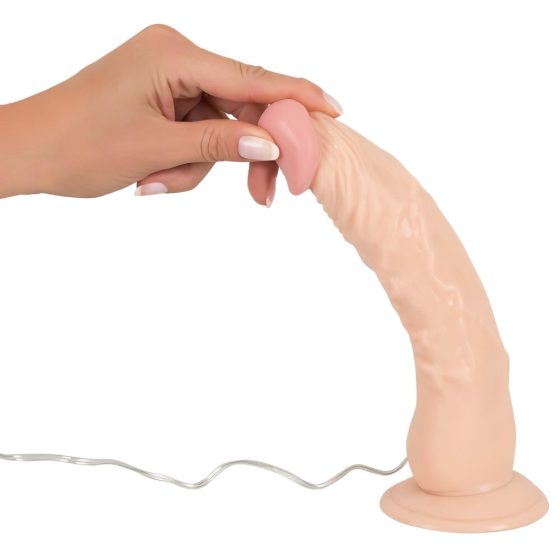 European Lover Vibrator (23 cm)