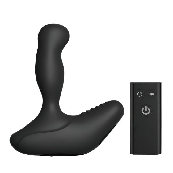 Nexus Revo Stealth - Remote Control Rotating Prostate Vibrator