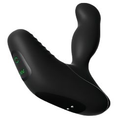   Nexus Revo Stealth - remote-controlled rotating prostate vibrator