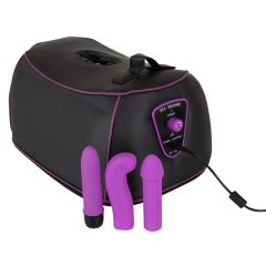 You2Toys - G and P-Spot Rotating Sex Machine