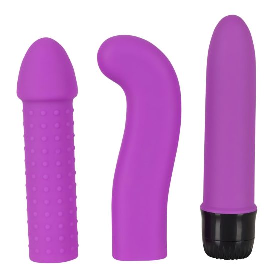 You2Toys - G and P-Spot Rotating Sex Machine