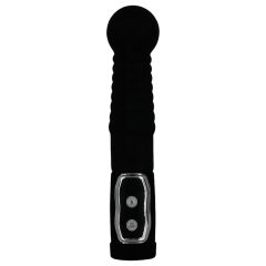   You2Toys - Prostate Massager - Rotating Prostate Vibrator (Black)