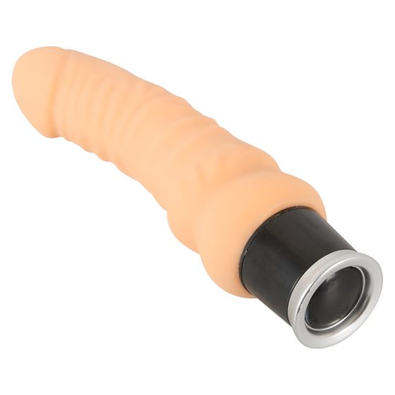 First Love Vibrator (Nature Skin)