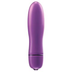 Durex Intense Delight Bullet - Mini Vibrator (Purple)