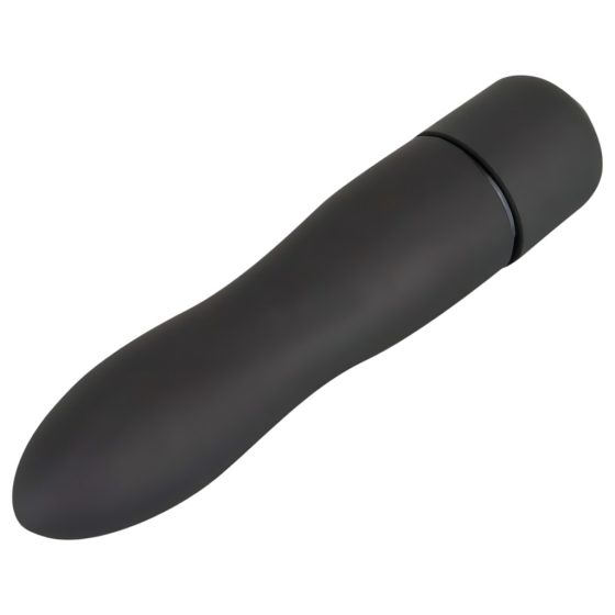 You2Toys - Mini-Vibe - Rod Vibrator (Black)