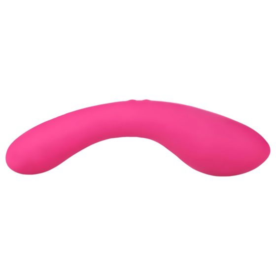 Swan Wand - Rechargeable Vibrator (Pink)