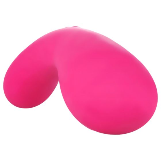 Swan Wand - Rechargeable Vibrator (Pink)