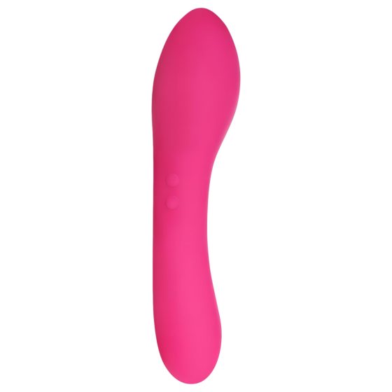 Swan Wand - Rechargeable Vibrator (Pink)